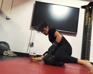 Alexa Grasso feet photo 7