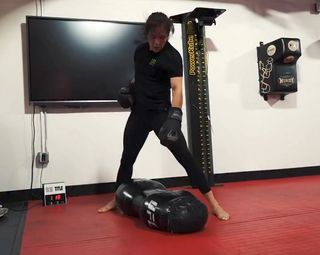 Alexa Grasso feet photo 4