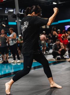 Alexa Grasso feet photo 3