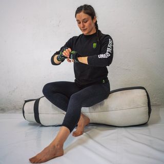 Alexa Grasso feet photo 1