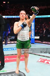 Alexa Grasso feet photo 1