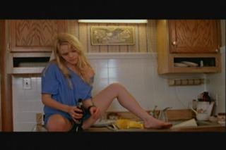 Alexa Havins feet photo 1