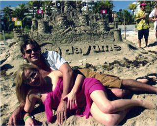 Alexa Havins feet photo 13