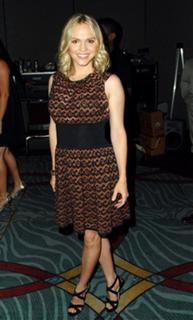 Alexa Havins feet photo 4