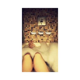 Alexa Mansour feet photo 20