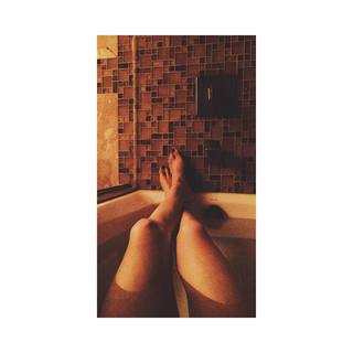 Alexa Mansour feet photo 19