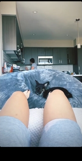 Alexa Mansour feet photo 12