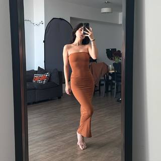 Alexa Mansour feet photo 7