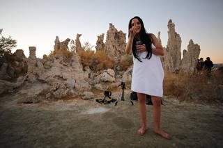 Alexa Nikolas feet photo 17