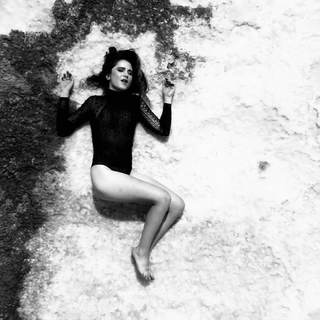 Alexa Nikolas feet photo 14