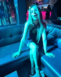 Alexa Nisenson feet photo 10