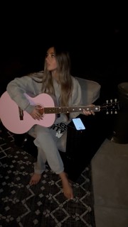 Alexa Nisenson feet photo 8
