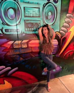 Alexa Nisenson feet photo 6