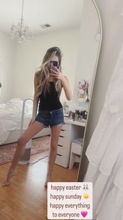 Alexa Nisenson feet photo 20