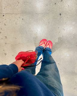 Alexa Nisenson feet photo 19