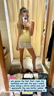 Alexa Nisenson feet photo 8