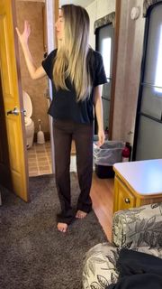 Alexa Nisenson feet photo 7