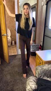 Alexa Nisenson feet photo 6
