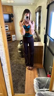 Alexa Nisenson feet photo 5