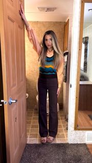 Alexa Nisenson feet photo 4