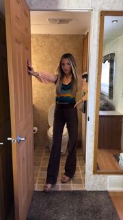 Alexa Nisenson feet photo 3