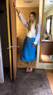 Alexa Nisenson feet photo 1