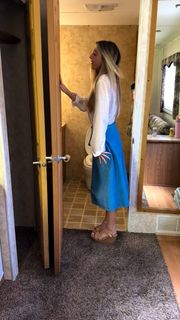 Alexa Nisenson feet photo 20