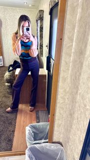 Alexa Nisenson feet photo 18