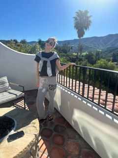 Alexa Nisenson feet photo 15