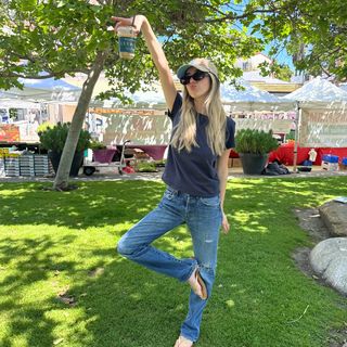 Alexa Nisenson feet photo 13