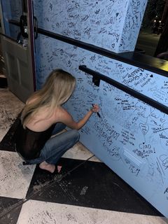 Alexa Nisenson feet photo 11