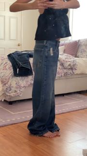 Alexa Nisenson feet photo 6