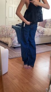 Alexa Nisenson feet photo 2