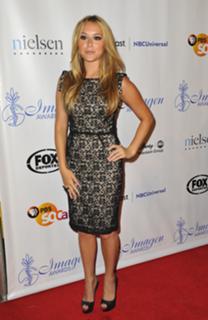 Alexa PenaVega feet photo thumbnail