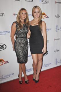 Alexa PenaVega feet photo thumbnail