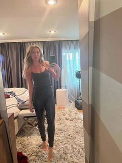 Alexa PenaVega feet photo 5