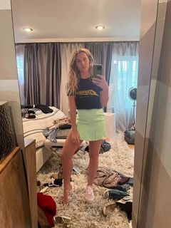 Alexa PenaVega feet photo 1