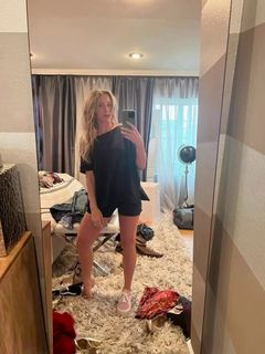 Alexa PenaVega feet photo 19