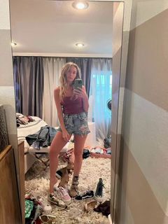 Alexa PenaVega feet photo 16