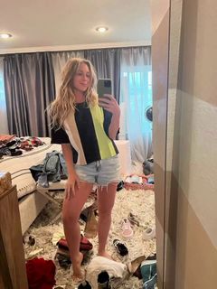 Alexa PenaVega feet photo 14