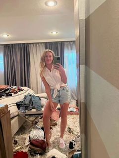 Alexa PenaVega feet photo 9