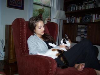 Alexa Ray Joel feet photo 3
