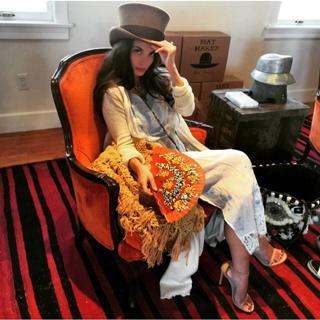 Alexa Ray Joel feet photo 17