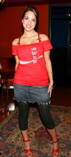 Alexa Ray Joel feet photo 3