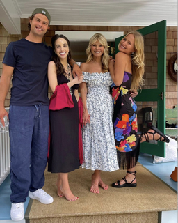 Alexa Ray Joel feet photo 11