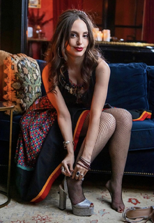 Alexa Ray Joel feet photo 8