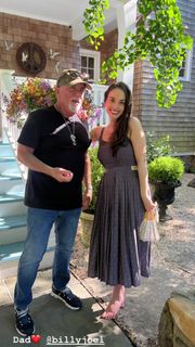 Alexa Ray Joel feet photo 1