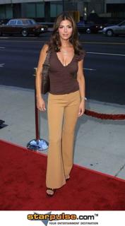 Alexandra Adi feet photo 1