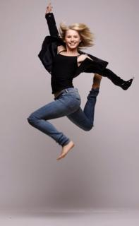 Alexandra Beaton feet photo 2