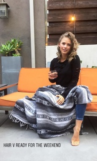 Alexandra Beaton feet photo 6